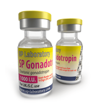 SP Gonadotropin 1000