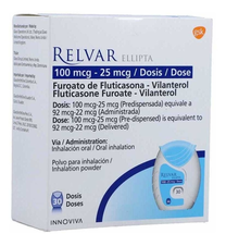 Relvar