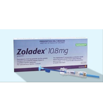 Zoladex 10.8 mg depot