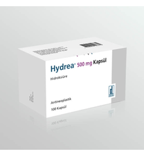 Hydrea 500 mg