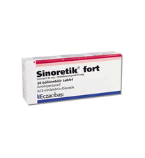 Sinoretik FORT
