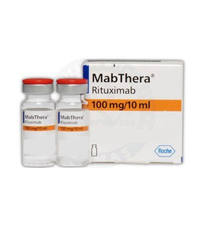 Mabthera 100 mg