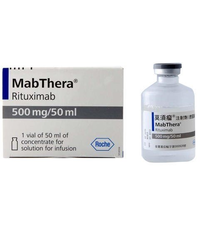 Mabthera 500 mg