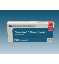Tetradox 100 mg