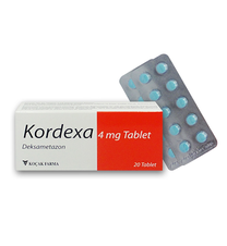 Kordexa 4mg
