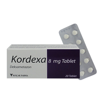 Kordexa 8mg
