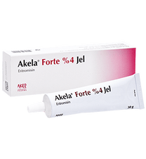 AKELA FORTE 4%