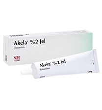 AKELA FORTE 2%