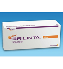 Brilinta