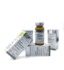 Beligas Cypo-Testosterone 200 US