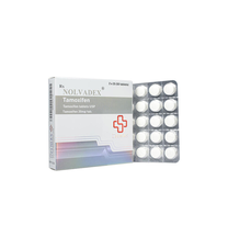Beligas Nolvadex 20 US 50 tabs