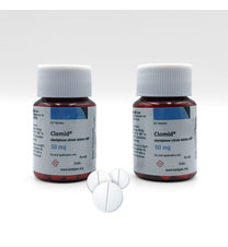 Beligas Clomid US 50 tabs