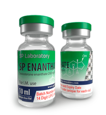 SP Enanthate