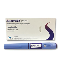 Saxenda 6mg/ml 3 Pen
