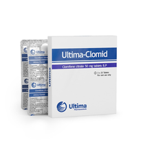 Ultima-Clomid
