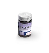 SP Clenbuterol