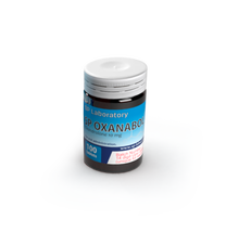SP Oxanabol
