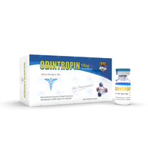 Odintropin 100IU Kit US