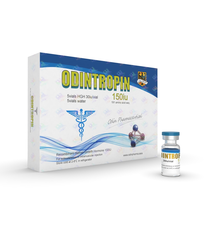 Odintropin 150IU Kit (no water) US