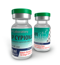 SP Cypionate
