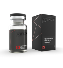 Xeno Test C 200 US