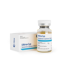 Ultima-Cyp 250 US