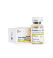 Ultima-Mass Stack 500 Mix