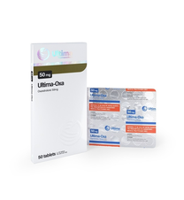 Ultima-Oxa 50