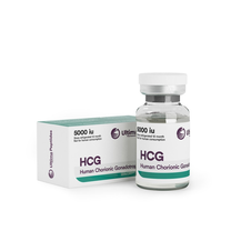 Ultima-HCG 5000