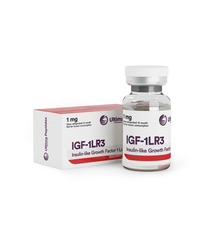 Ultima-IGF-1 LR3 1mg
