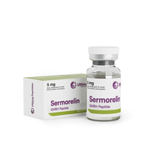 Ultima-Sermorelin 5mg