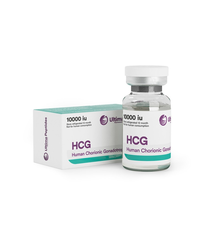 Ultima-HCG 10000