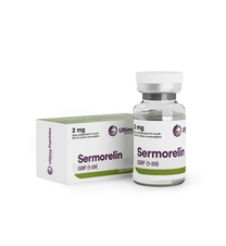 Ultima-Sermorelin 2mg