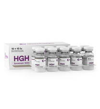 Ultima-HGH 10 x 10IU US