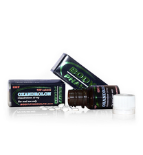 Oxandrolon 10 Bodypharm
