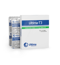 Ultima-T3 US