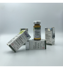 Beligas Etho-Testosterone 300