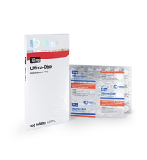 Ultima-Dbol 10mg US