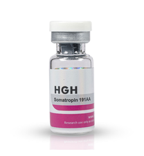 Beligas HGH 100IU