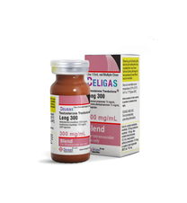 Beligas Testosterone-Trenbolone Long Blend 300