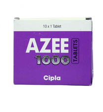 Azee 1000 mg