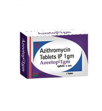 Azeetop 1000 mg
