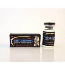 Testosteron C Bodypharm