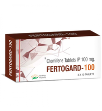 Fertogard 100 mg