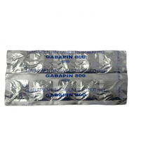 Gabapin 800 mg