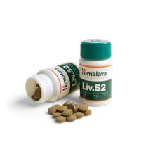 Liv.52 Himalaya