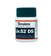 Liv.52 DS Himalaya