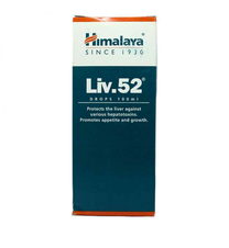 Liv.52 Oral Drops Himalaya
