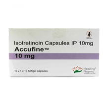 Accufine 10 mg