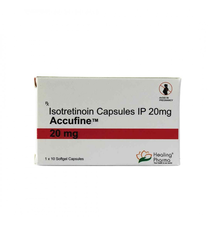 Accufine 20 mg